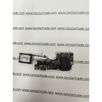 charging port assembly for FreeYond F9 